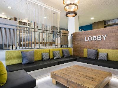Airport Suites, Affiliated By Meliá Apartahotel Madrid