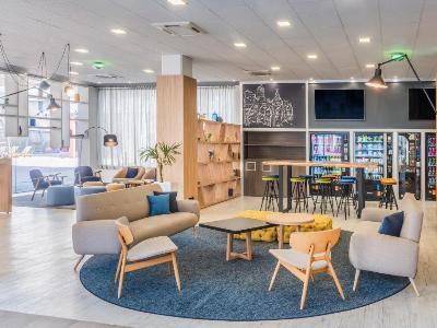 Airport Suites, Affiliated By Meliá Apartahotel Madrid